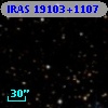IRAS 19103+1107