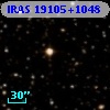 IRAS 19105+1048