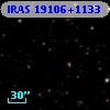 IRAS 19106+1133