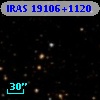 IRAS 19106+1120
