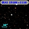 IRAS 19106+1110