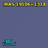 IRAS 19106+1314