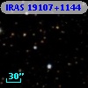 IRAS 19107+1144
