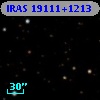 IRAS 19111+1213