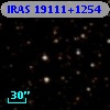 IRAS 19111+1254