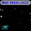IRAS 19113+1122