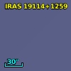 IRAS 19114+1259