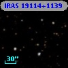 IRAS 19114+1139