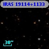 IRAS 19114+1133