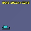 IRAS 19114+1245