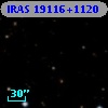 IRAS 19116+1120