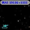 IRAS 19116+1155
