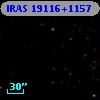 IRAS 19116+1157