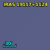 IRAS 19117+1124