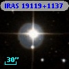 IRAS 19119+1137