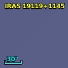 IRAS 19119+1145