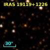 IRAS 19119+1226