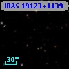 IRAS 19123+1139