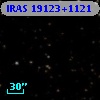 IRAS 19123+1121