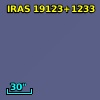 IRAS 19123+1233