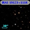 IRAS 19123+1118