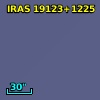 IRAS 19123+1225