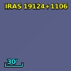 IRAS 19124+1106