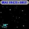IRAS 19125+1057