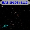 IRAS 19126+1110