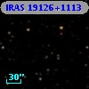 IRAS 19126+1113