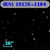 IRAS 19128+1104