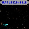 IRAS 19129+1119
