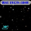 IRAS 19129+1049
