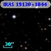 IRAS 19130+1044