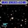 IRAS 19132+1248