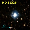 HD  31326