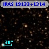 IRAS 19133+1314