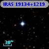 IRAS 19134+1219