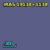 IRAS 19134+1138