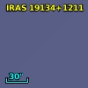 IRAS 19134+1211