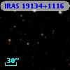 IRAS 19134+1116