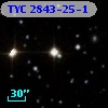 TYC 2843-25-1