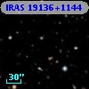 IRAS 19136+1144