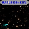 IRAS 19139+1251