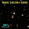 IRAS 19139+1045