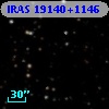 IRAS 19140+1146
