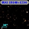 IRAS 19140+1234