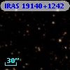 IRAS 19140+1242