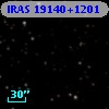 IRAS 19140+1201