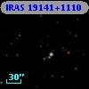 IRAS 19141+1110